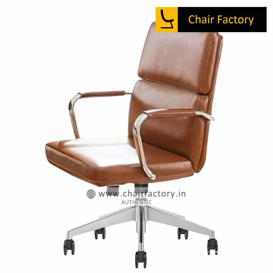 JADEN MID BACK Conference Room Chairs